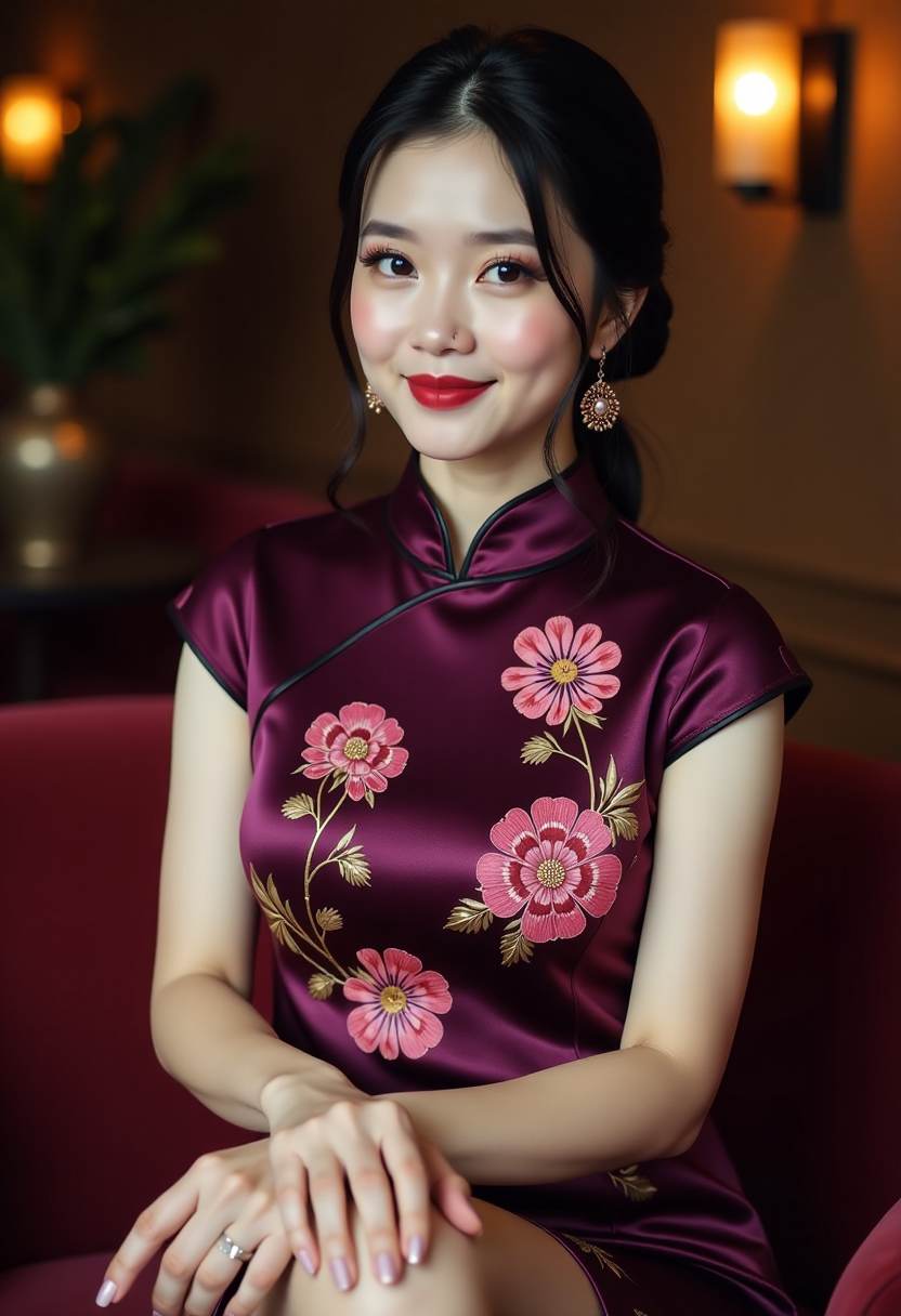 山那边的星光海报